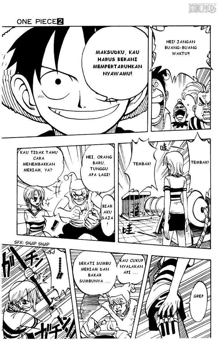 One Piece